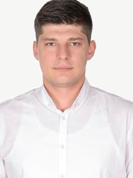 Mr. Bogdan
